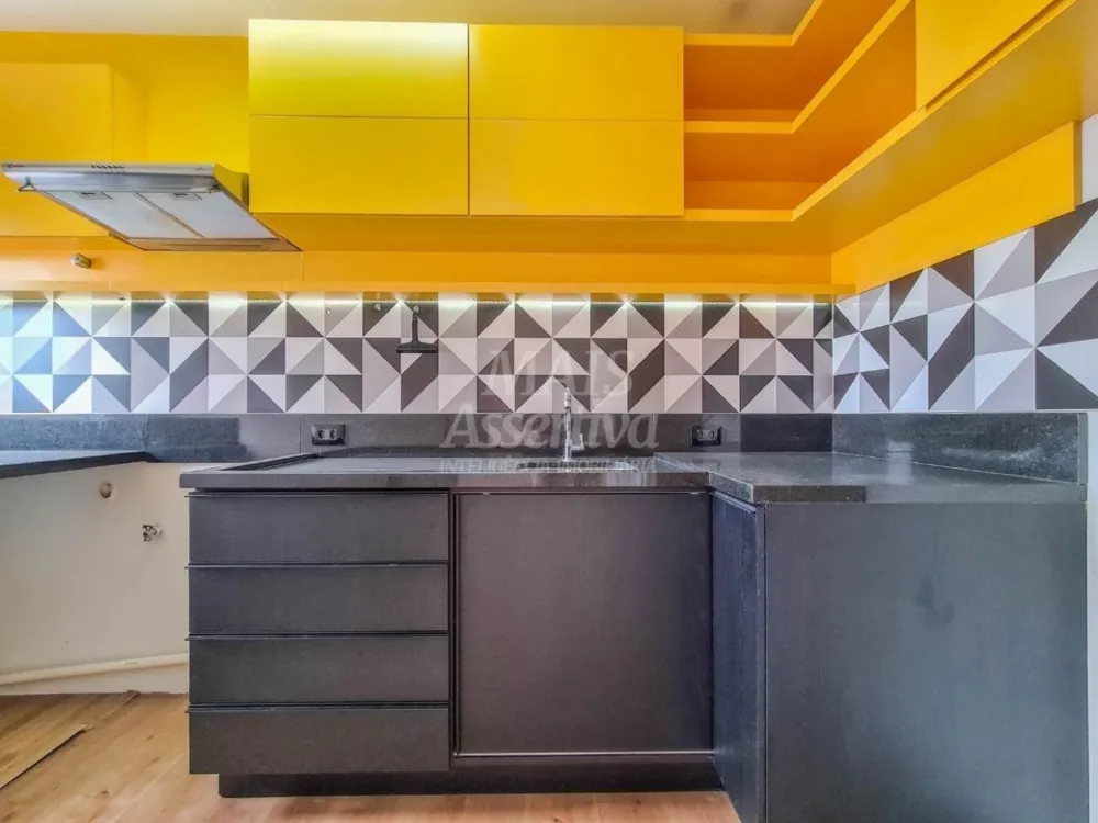 Lindo apartamento pra venda Centro de Novo Hamburgo
