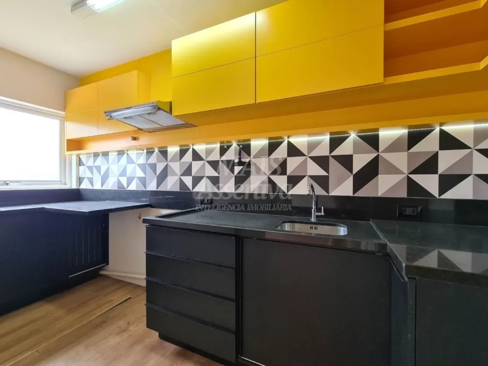 Lindo apartamento pra venda Centro de Novo Hamburgo