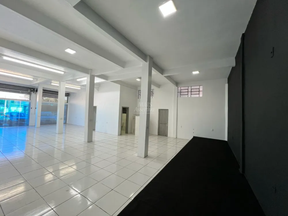 Excelente Sala Comercial para Locação na Rua Ícaro - Canudos, Novo Hamburgo/RS
