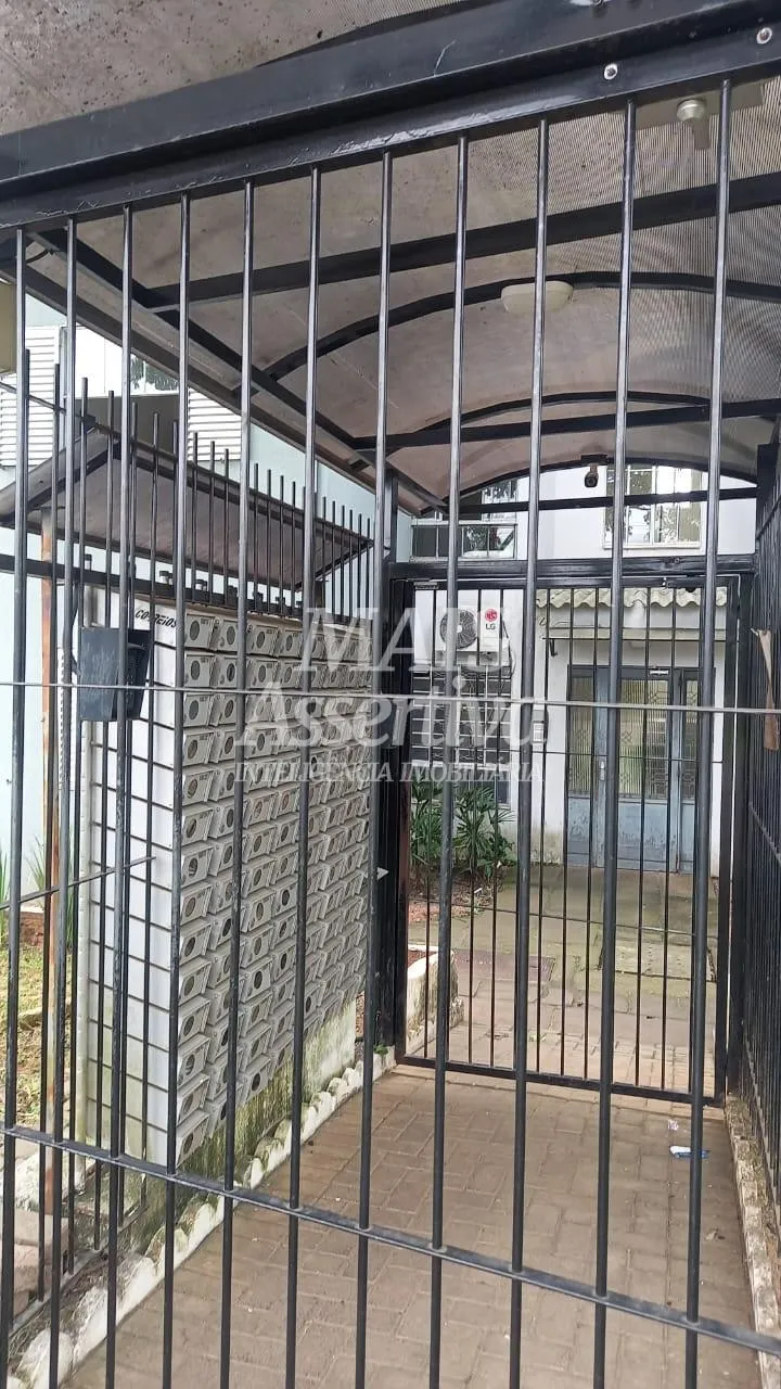 Apartamento para venda bairro Rondônia Novo Hamburgo