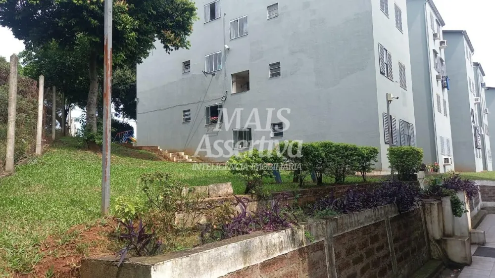 Apartamento para venda bairro Rondônia Novo Hamburgo