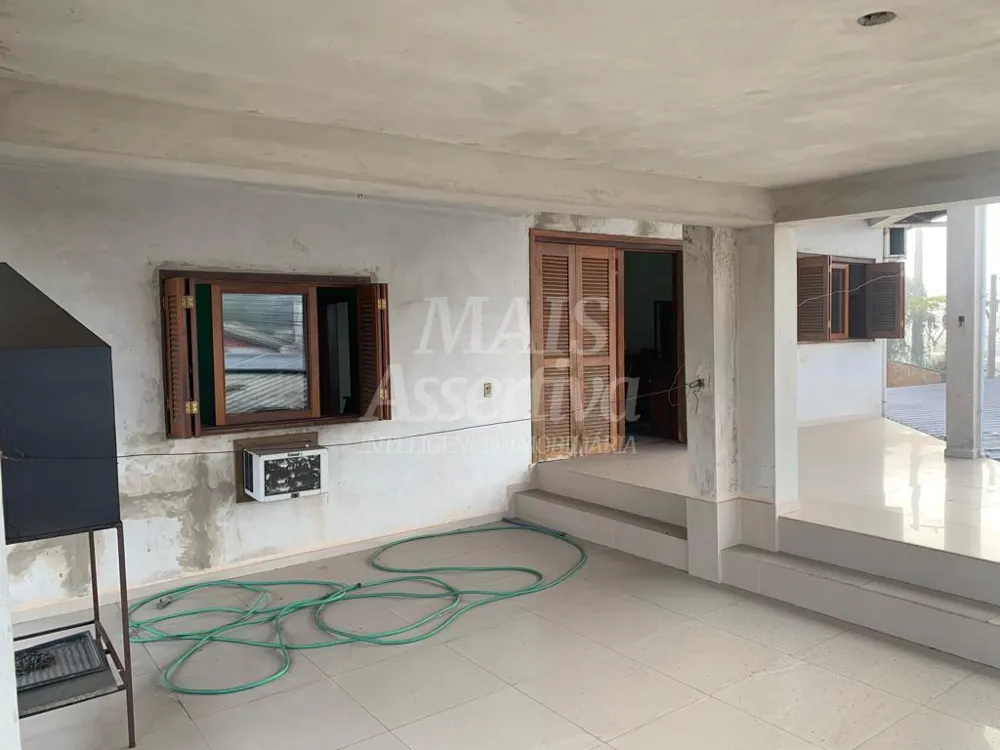 Casa comercial para locação na Bartolomeu de Gusmão, Canudos em Novo Hamburgo 