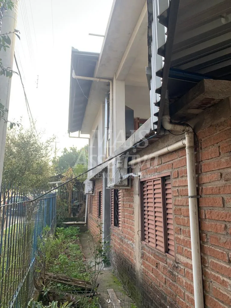 Casa comercial para locação na Bartolomeu de Gusmão, Canudos em Novo Hamburgo 