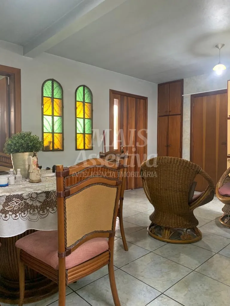 Casa comercial para locação na Bartolomeu de Gusmão, Canudos em Novo Hamburgo 