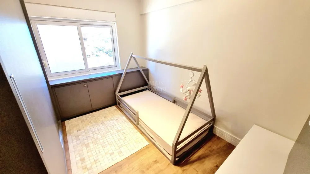 Excelente apartamento mobiliado à venda no Edifício Boa Vista, Novo Hamburgo - 3 dormitórios