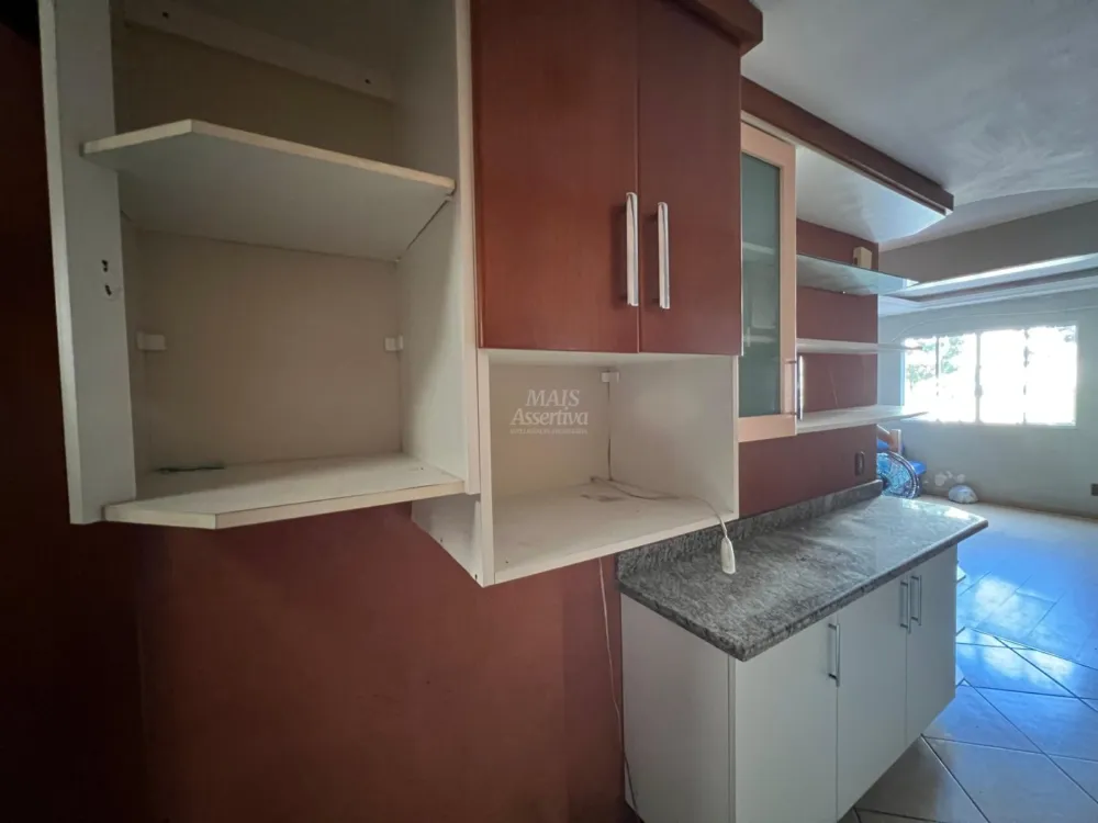 Sobrado mobiliado para locação - Residencial Jardim Lirius, Porto Alegre 