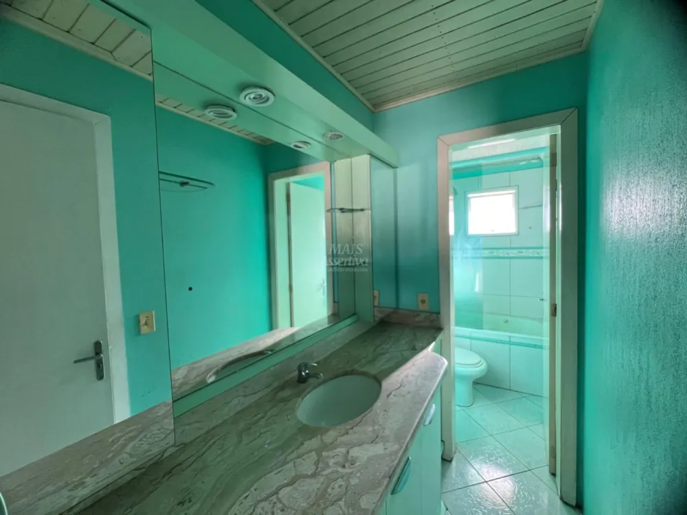Sobrado mobiliado para locação - Residencial Jardim Lirius, Porto Alegre 