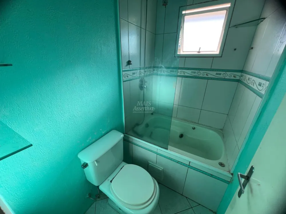 Sobrado mobiliado para locação - Residencial Jardim Lirius, Porto Alegre 