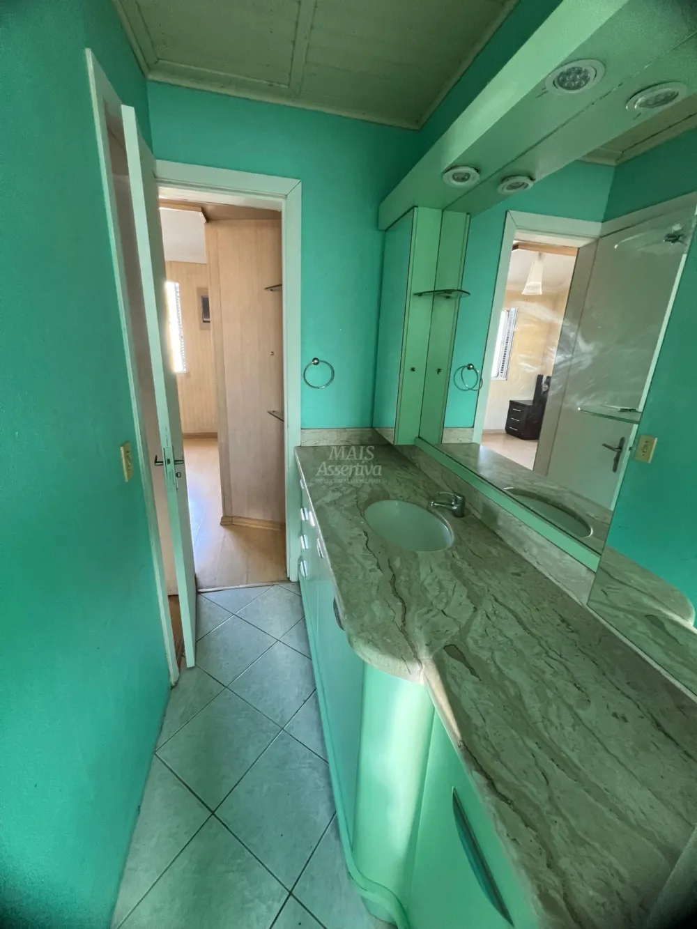 Sobrado mobiliado para locação - Residencial Jardim Lirius, Porto Alegre 