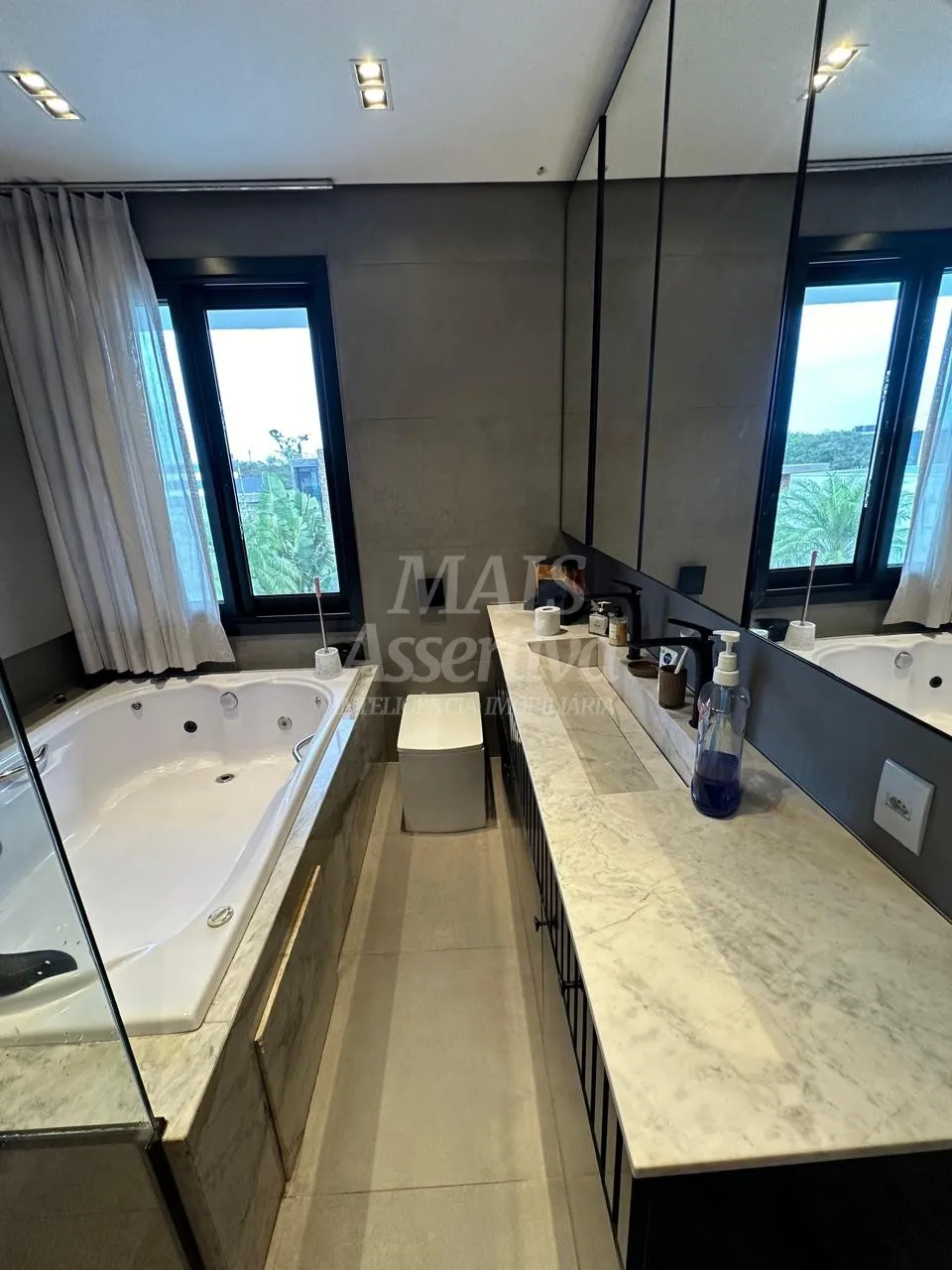 Excelente Casa Mobiliada para locação no Condomínio Reserva das Águas - Torres/RS