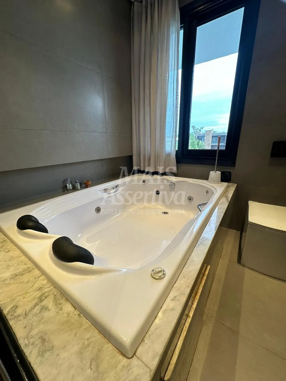 Excelente Casa Mobiliada para locação no Condomínio Reserva das Águas - Torres/RS