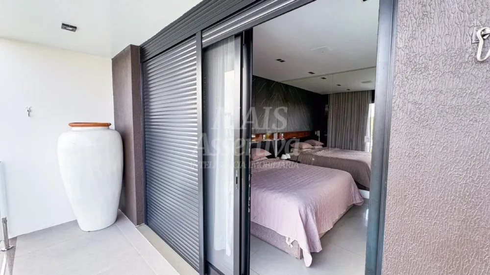 Excelente Casa Mobiliada para locação no Condomínio Reserva das Águas - Torres/RS