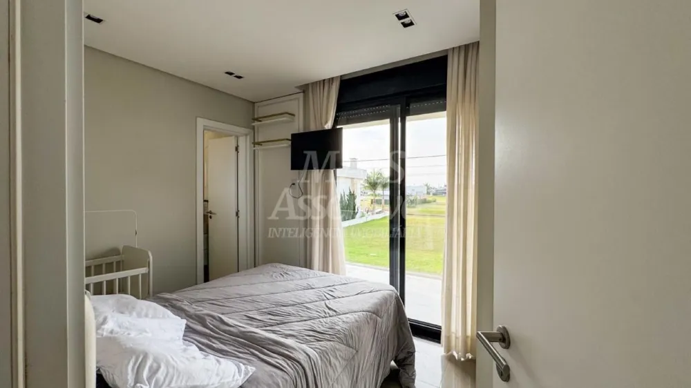 Excelente Casa Mobiliada para venda no Condomínio Reserva das Águas - Torres/RS