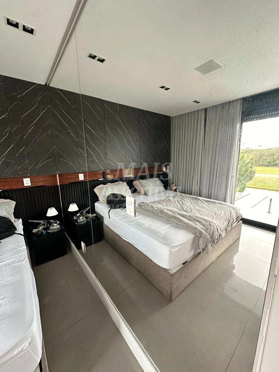 Excelente Casa Mobiliada para venda no Condomínio Reserva das Águas - Torres/RS