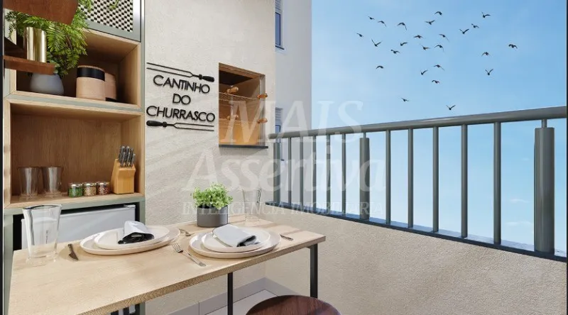 Apartamento para venda em São leopoldo bairro Feitoria 