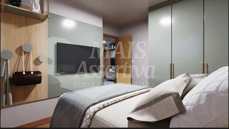 Apartamento para venda em São leopoldo bairro Feitoria 