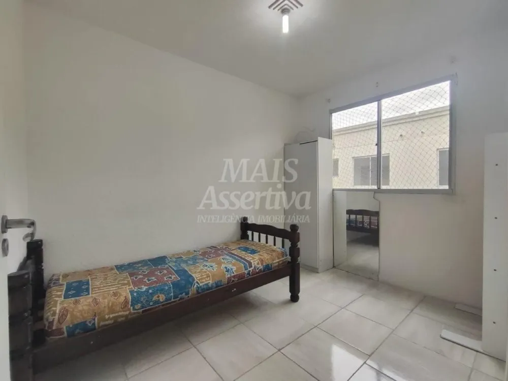 Apartamento para venda no Condomínio Vila Germânica em São Leopoldo/RS. 