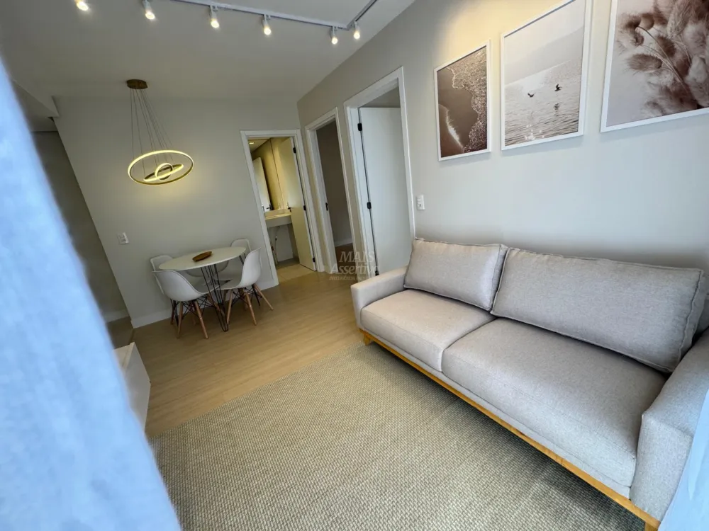 Apartamento 02 quartos para Venda no bairro Santo Afonso em Novo Hamburgo