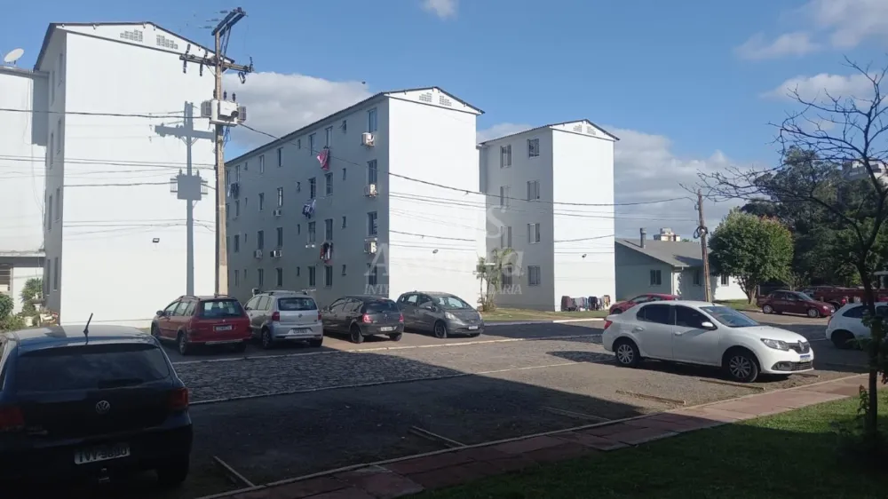 Apartamento para venda em São Leopoldo bairro Rio dos Sinos