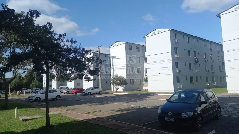 Apartamento para venda em São Leopoldo bairro Rio dos Sinos