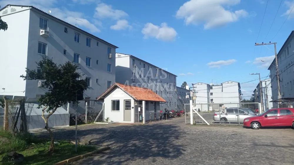 Apartamento para venda em São Leopoldo bairro Rio dos Sinos