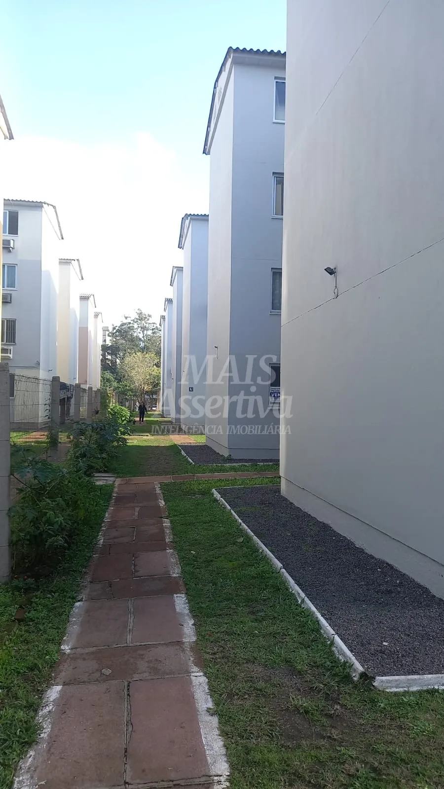 Apartamento para venda em São Leopoldo bairro Rio dos Sinos