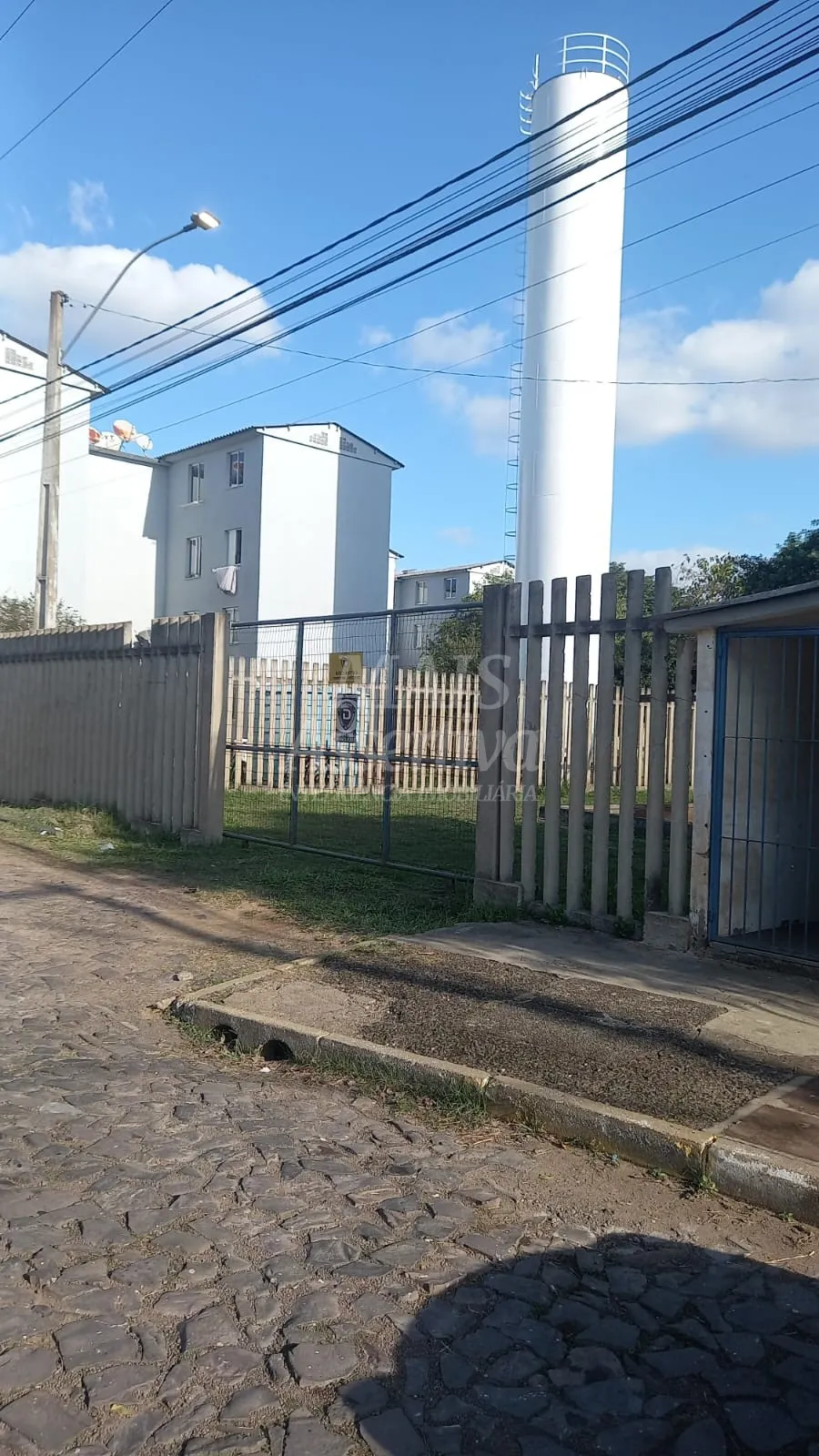 Apartamento para venda em São Leopoldo bairro Rio dos Sinos
