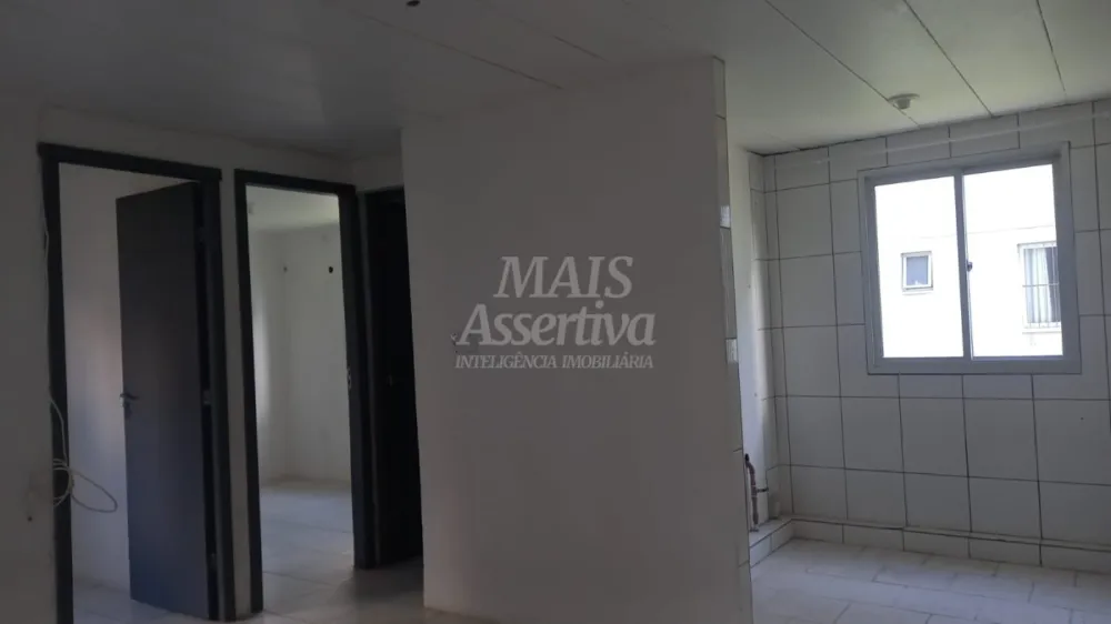 Apartamento térreo para venda em São Leopoldo bairro Rio dos Sinos