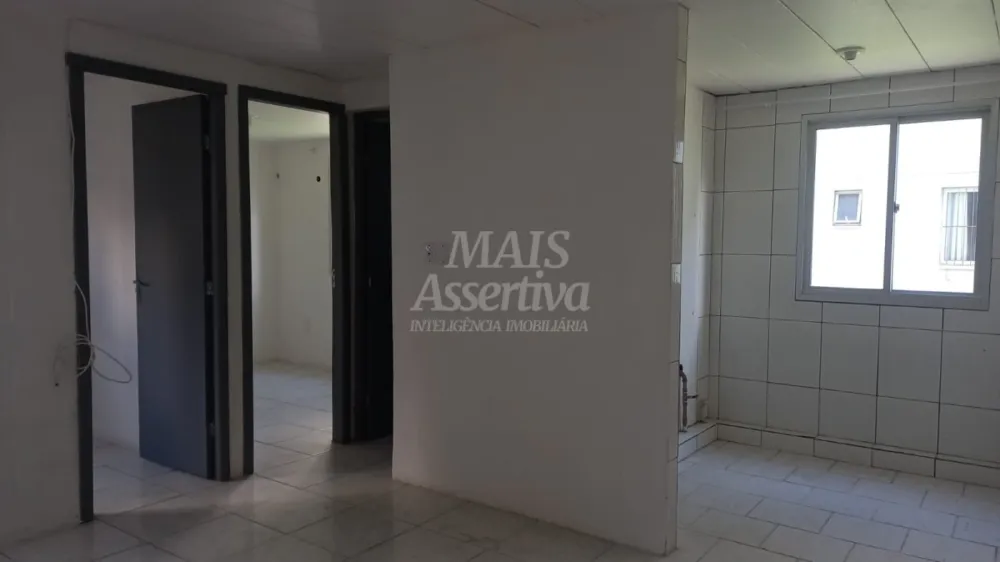 Apartamento térreo para venda em São Leopoldo bairro Rio dos Sinos