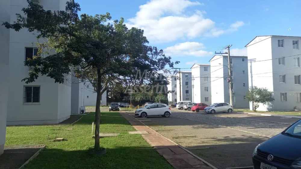 Apartamento térreo para venda em São Leopoldo bairro Rio dos Sinos