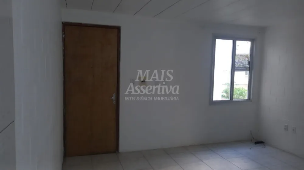 Apartamento térreo para venda em São Leopoldo bairro Rio dos Sinos