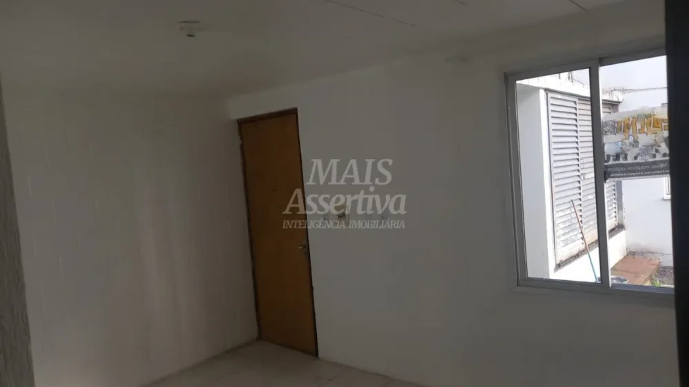 Apartamento térreo para venda em São Leopoldo bairro Rio dos Sinos