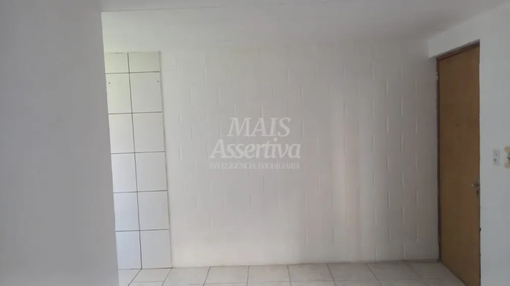 Apartamento térreo para venda em São Leopoldo bairro Rio dos Sinos