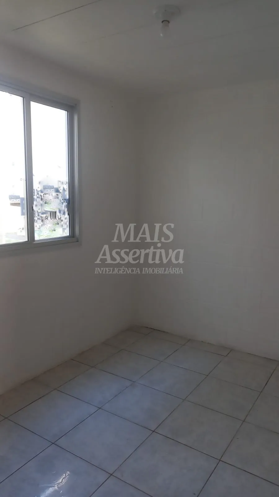 Apartamento térreo para venda em São Leopoldo bairro Rio dos Sinos