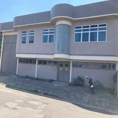 Excelente Prédio para venda em Novo Hamburgo bairro São José