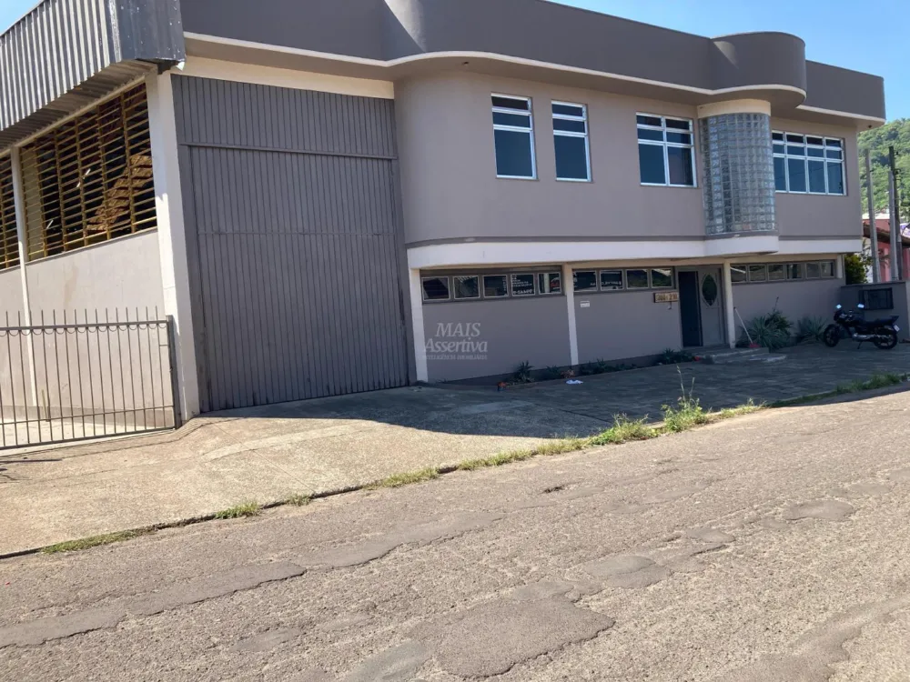 Excelente Prédio para venda em Novo Hamburgo bairro São José
