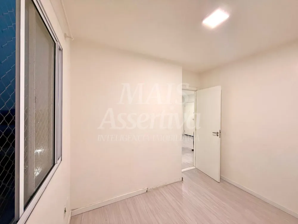 Apartamento para locação no Condominio Saint Germain, 5ºandar