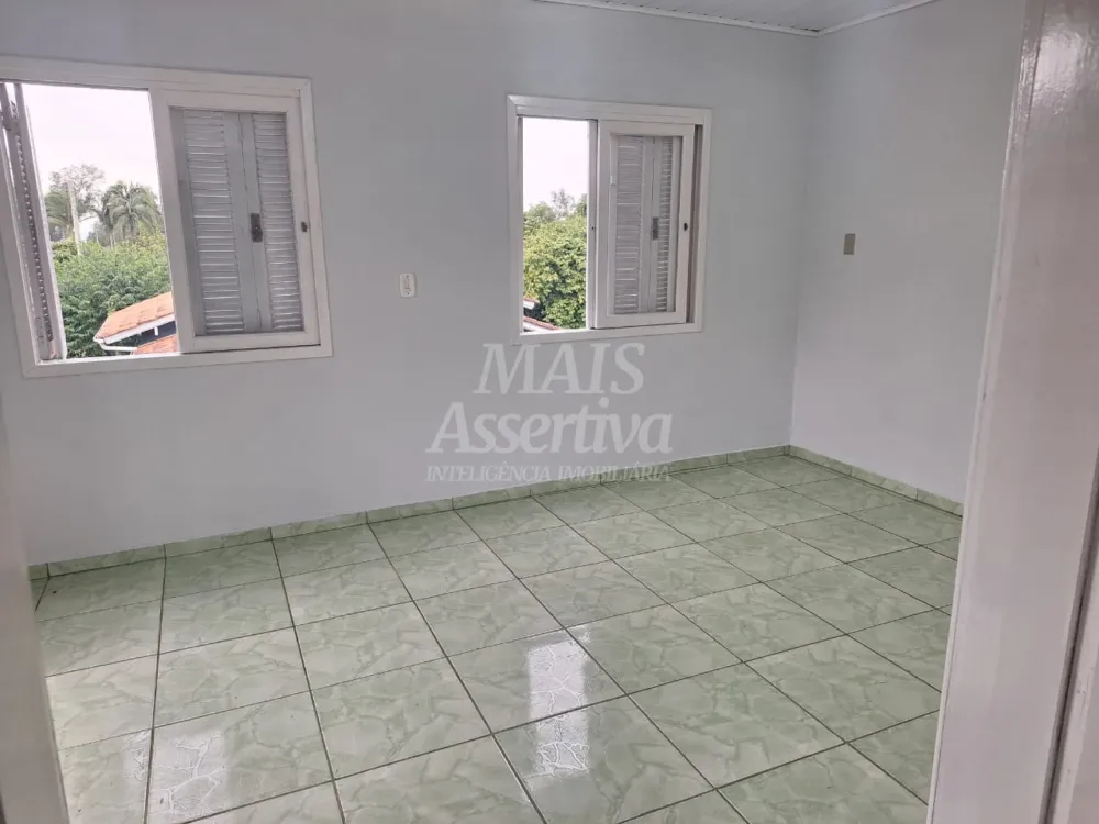 Casa para venda no bairro Jardim do Sol em Campo Bom 