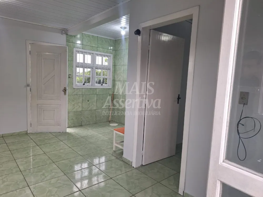 Casa para venda no bairro Jardim do Sol em Campo Bom 