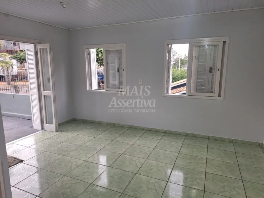 Casa para venda no bairro Jardim do Sol em Campo Bom 