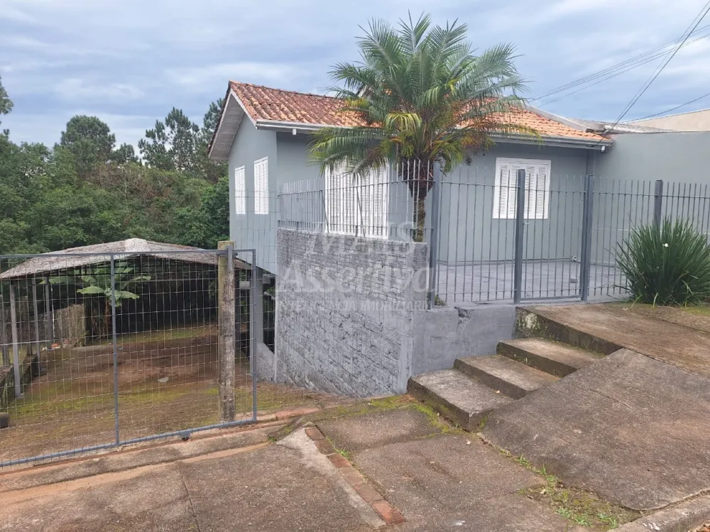 Casa para venda no bairro Jardim do Sol em Campo Bom 