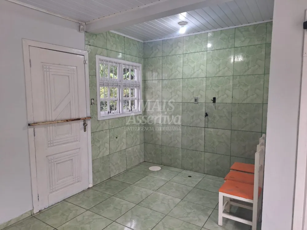 Casa para venda no bairro Jardim do Sol em Campo Bom 