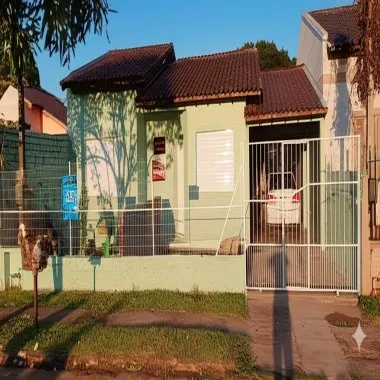Casa 3 quartos para Venda no bairro Vila Rica em Campo Bom