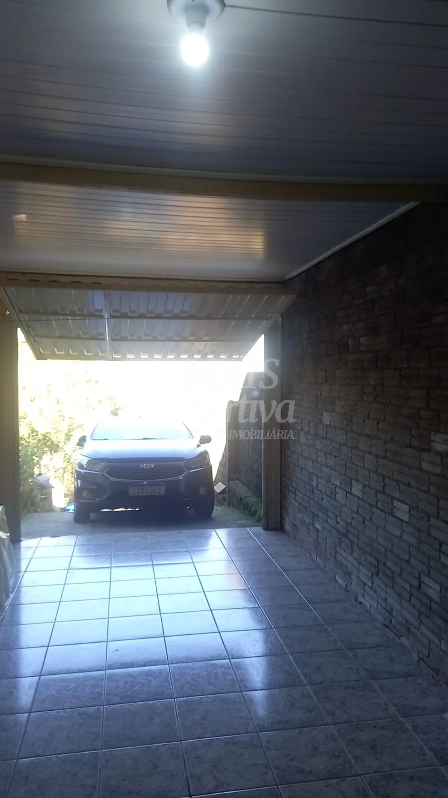 Casa para venda bairro Sol Nascente em Estância Velha