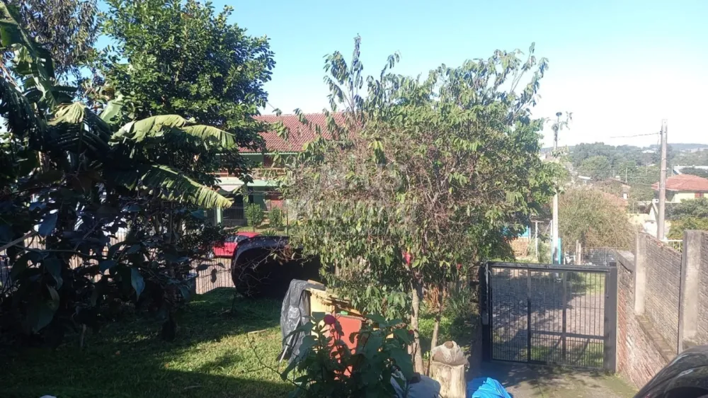 Casa para venda bairro Sol Nascente em Estância Velha