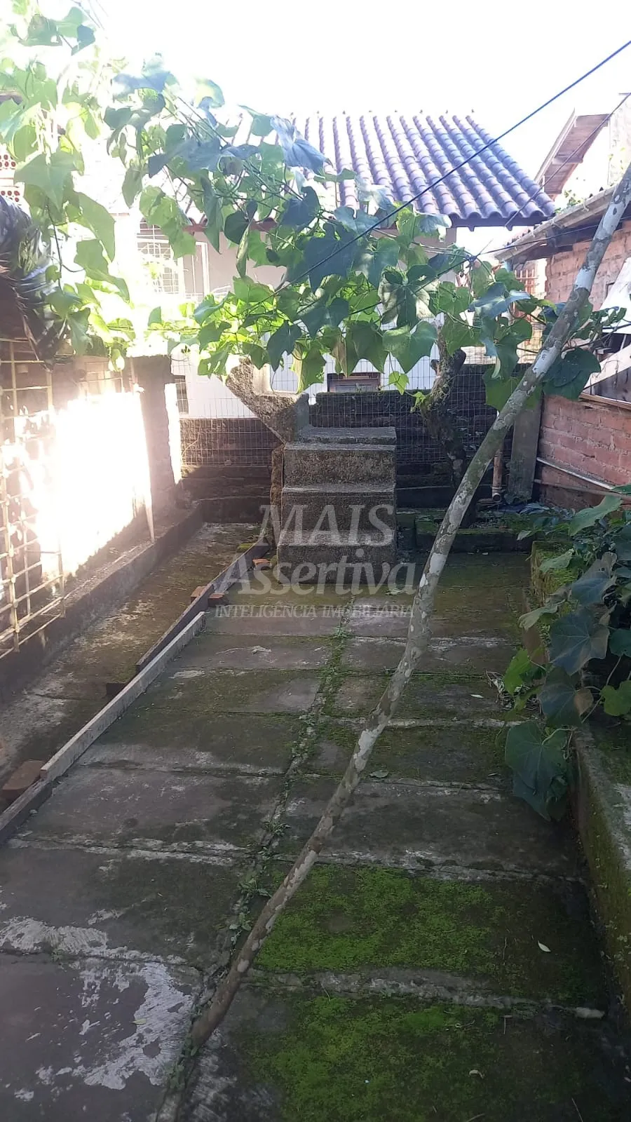Casa para venda bairro Sol Nascente em Estância Velha