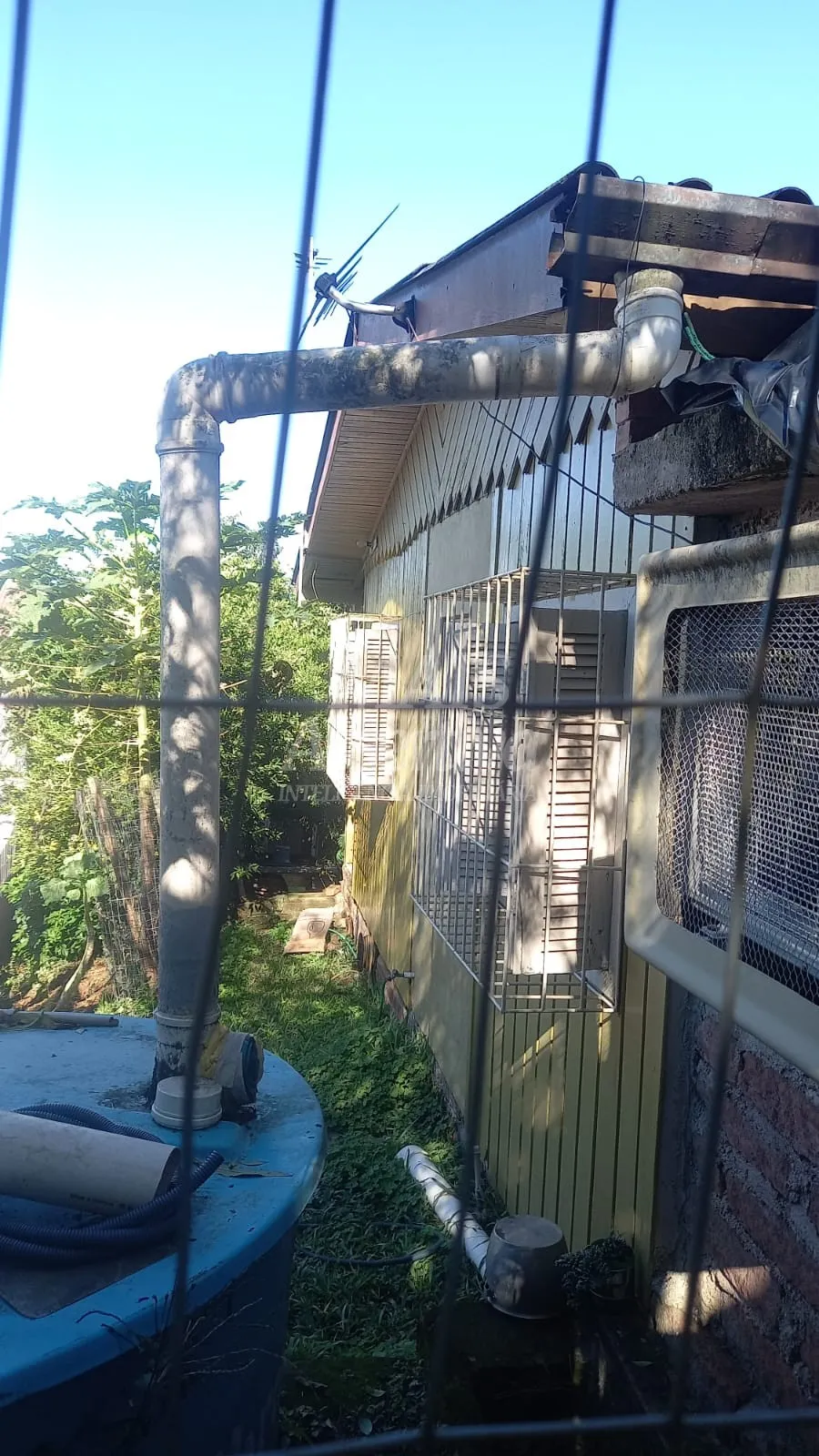 Casa para venda bairro Sol Nascente em Estância Velha