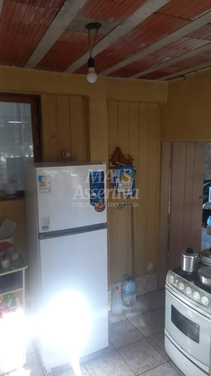 Casa para venda bairro Sol Nascente em Estância Velha