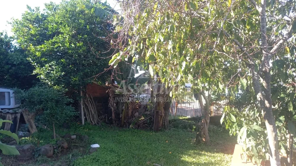 Casa para venda bairro Sol Nascente em Estância Velha