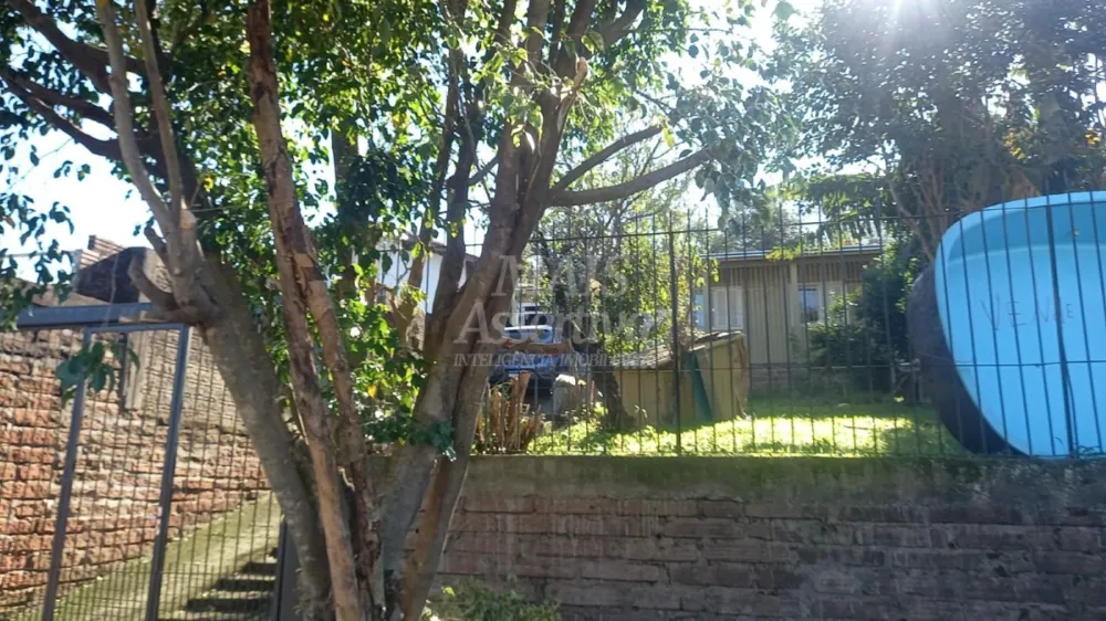 Casa para venda bairro Sol Nascente em Estância Velha